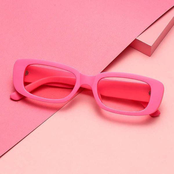 stylish y2k sunglasses women man macaron pink small rectangle colorful sun glasses square frame uv400 eyewear 0928, White;black
stylish y2k sunglasses women man macaron pink small rectangle colorful sun glasses square frame uv400 eyewear 0928, White;black
