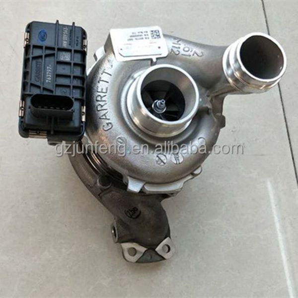 genuine brand new turbo gtb2060vklr 802774-0007 6420901686 turbocharger for mercedes gl class 3.0d om642ls 6 cyl engine parts
genuine brand new turbo gtb2060vklr 802774-0007 6420901686 turbocharger for mercedes gl class 3.0d om642ls 6 cyl engine parts