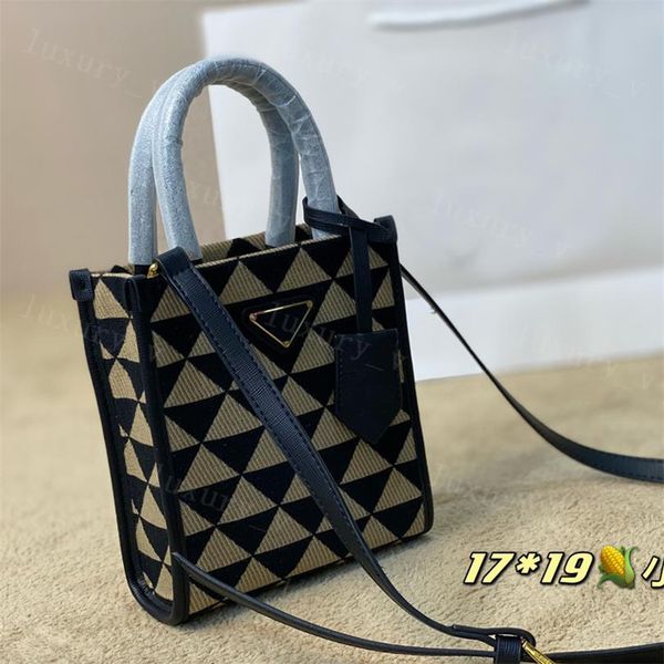 designer bags ladies handbags symbole embroidered fabric tote bag triangle pattern women totes classic crossbody galleria series tote
designer bags ladies handbags symbole embroidered fabric tote bag triangle pattern women totes classic crossbody galleria series tote