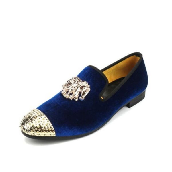 2022 fashion shoes party and wedding handmade loafers velvet shoes with gold buckle men dress shoe a4, Black
2022 fashion shoes party and wedding handmade loafers velvet shoes with gold buckle men dress shoe a4, Black