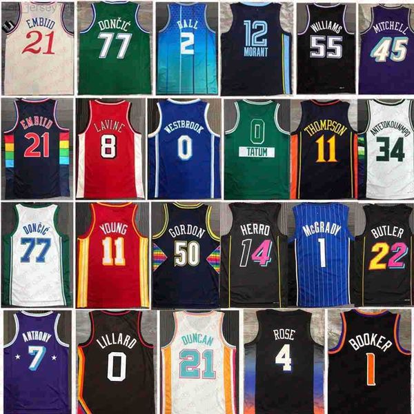 basketball jerseys new basketball stephen curry jersey lamelo ball lillard young donovan mitchell devin booker ja morant kevin durant luka d, Black;red
basketball jerseys new basketball stephen curry jersey lamelo ball lillard young donovan mitchell devin booker ja morant kevin durant luka d, Black;red