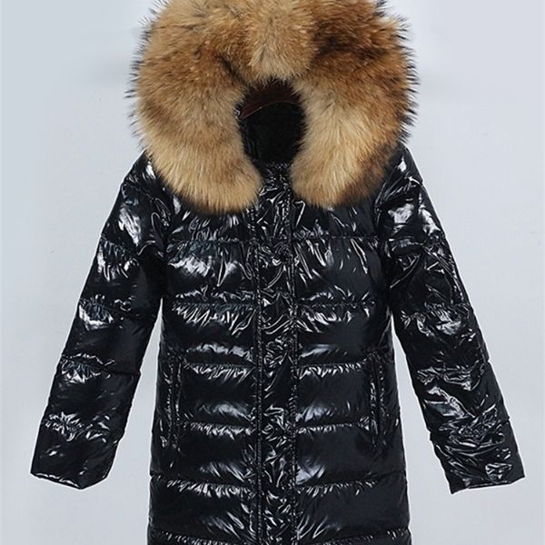 women's fur faux oftbuy winter jacket women real coat natural raccoon collar long parka duck down jacket waterproof streetwear brand 22, Black
women's fur faux oftbuy winter jacket women real coat natural raccoon collar long parka duck down jacket waterproof streetwear brand 22, Black