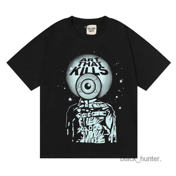 men's t-shirts galery designer dept ins fashion brand art that kills alien eye print men casual short sleeve, White;black
men's t-shirts galery designer dept ins fashion brand art that kills alien eye print men casual short sleeve, White;black
