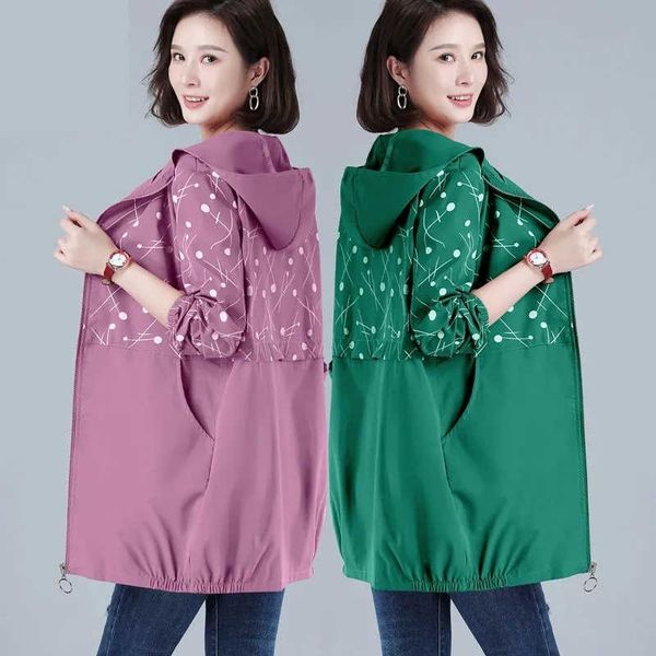 trench coats 2022 spring autumn new women's windbreaker korean mid long casual hooded overcoat large size 6xl loose trench coat female, Tan;black
trench coats 2022 spring autumn new women's windbreaker korean mid long casual hooded overcoat large size 6xl loose trench coat female, Tan;black