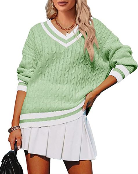 women's t-shirt chunky turtleneck sweaters for women long sleeve knit pullover sweater jumper, White
women's t-shirt chunky turtleneck sweaters for women long sleeve knit pullover sweater jumper, White