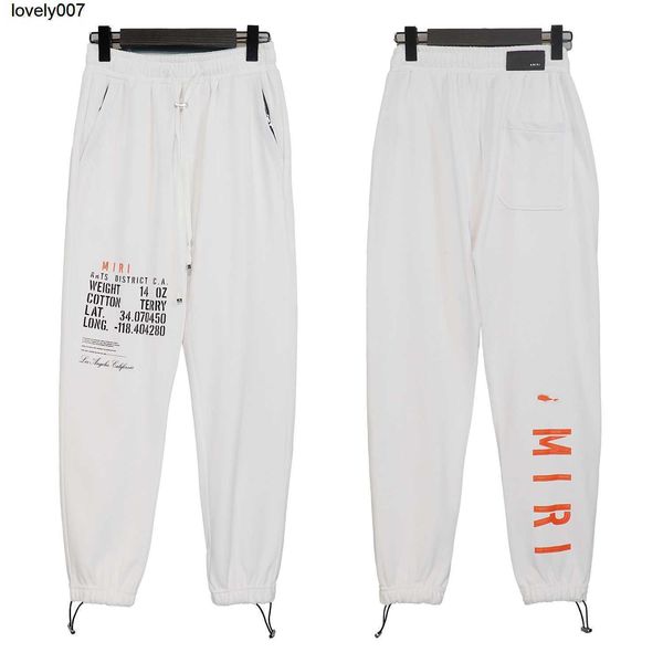 dsigner men's pants amirs autumn new street poster printed casual sports pants, Black
dsigner men's pants amirs autumn new street poster printed casual sports pants, Black