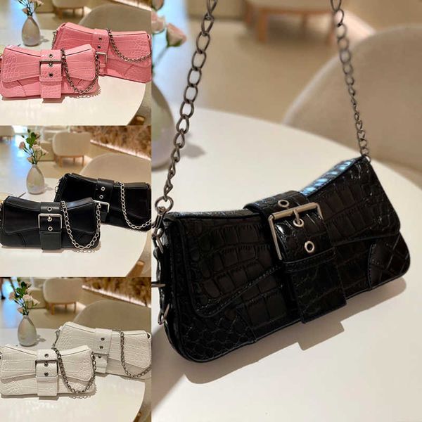 shoulder bag babag new designer bags lindsay women black motorcycle underarm bag handbag square vintage crossbody tote bag purse 220928
shoulder bag babag new designer bags lindsay women black motorcycle underarm bag handbag square vintage crossbody tote bag purse 220928