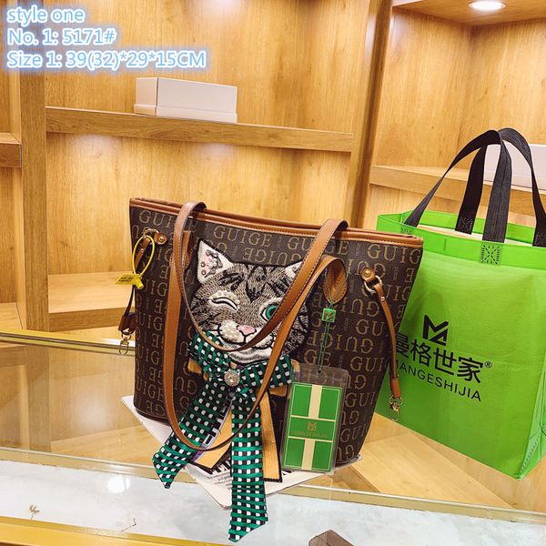 wholesale factory ladies shoulder bags 3 styles sweet and cute cartoon fashion tote bag exquisite ribbon bow elegant handbag simple retro pl
wholesale factory ladies shoulder bags 3 styles sweet and cute cartoon fashion tote bag exquisite ribbon bow elegant handbag simple retro pl