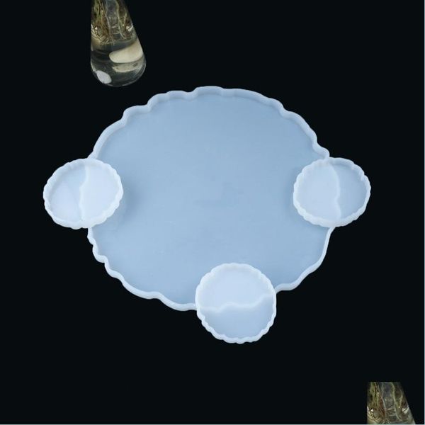 molds agate coaster resin casting mold round sile jewelry holder home decoration making epoxy mod diy craft tool drop delivery 2021 t dhb9i
molds agate coaster resin casting mold round sile jewelry holder home decoration making epoxy mod diy craft tool drop delivery 2021 t dhb9i