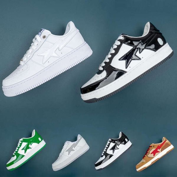 casual shoes mens womens hajimes sorayamas x bapestar sk8s shoe camo concepts exclusive bathing aped purple green trainers sport triple whit
casual shoes mens womens hajimes sorayamas x bapestar sk8s shoe camo concepts exclusive bathing aped purple green trainers sport triple whit