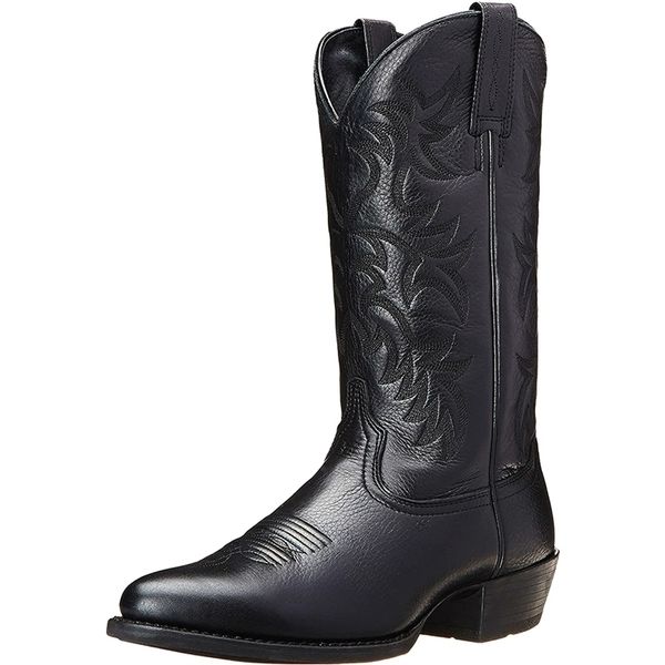 boots men women mid-calf handmade retro western cowboy leisure casual loafers sneakers riding shoes zapatos hombres 220928, Black
boots men women mid-calf handmade retro western cowboy leisure casual loafers sneakers riding shoes zapatos hombres 220928, Black