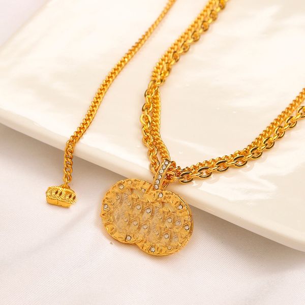 2023 fashionable 18k gold plated stainless steel necklaces choker letter pendant statement fashion womens crystal necklace chain wedding jew, Silver
2023 fashionable 18k gold plated stainless steel necklaces choker letter pendant statement fashion womens crystal necklace chain wedding jew, Silver