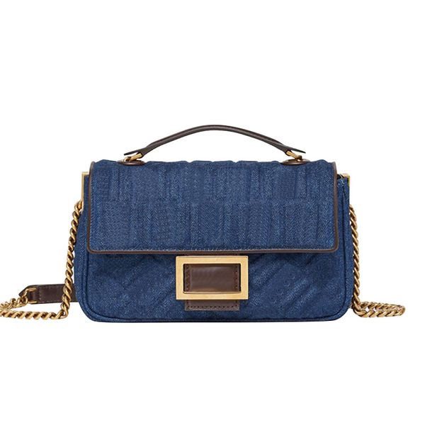 evening bags mini denim armpit bag flap messenger purse blue chain crossbody shoulder handbag canvas bottom hardware letters buckle lady pla
evening bags mini denim armpit bag flap messenger purse blue chain crossbody shoulder handbag canvas bottom hardware letters buckle lady pla