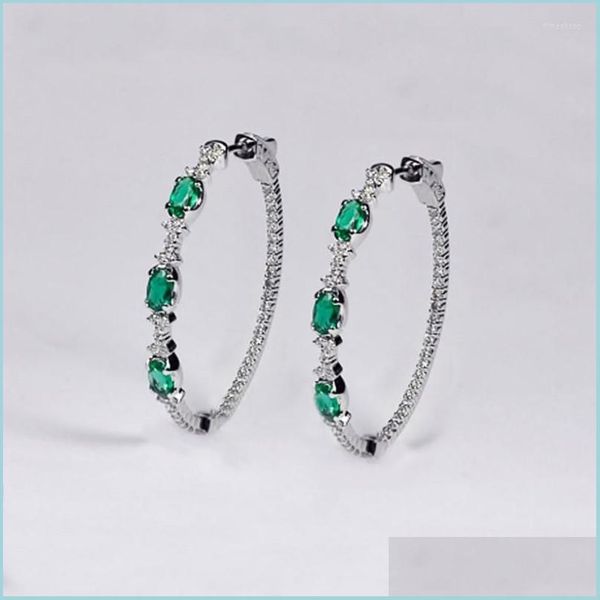 hoop huggie hoop earrings caoshi trendy delicate for women shiny zirconia stylish party accessories high-quality anniver jewelshops otxqw, Golden;silver
hoop huggie hoop earrings caoshi trendy delicate for women shiny zirconia stylish party accessories high-quality anniver jewelshops otxqw, Golden;silver