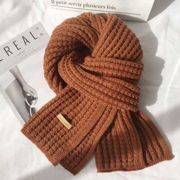 scarves luxury winter scarf women 2021 warm solid scarves female fashion brand design wraps thick knitted foulard bufanda g220927, Blue;gray
scarves luxury winter scarf women 2021 warm solid scarves female fashion brand design wraps thick knitted foulard bufanda g220927, Blue;gray
