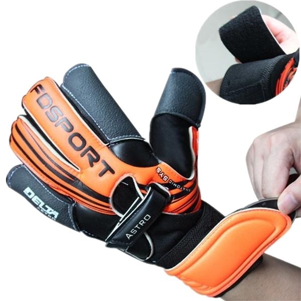 sports gloves highdensity professional thicken 3mm natural latex nonslip soccer gloves men goalkeeper glove football goal keeper 220926, Black
sports gloves highdensity professional thicken 3mm natural latex nonslip soccer gloves men goalkeeper glove football goal keeper 220926, Black