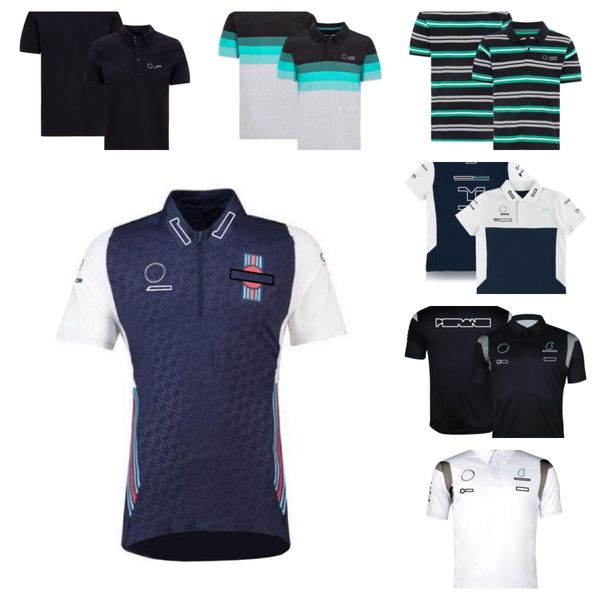 f1 formula one lapel t-shirt 2022 team fan half sleeve team edition racing suit lapel t-shirt custom plus size
f1 formula one lapel t-shirt 2022 team fan half sleeve team edition racing suit lapel t-shirt custom plus size
