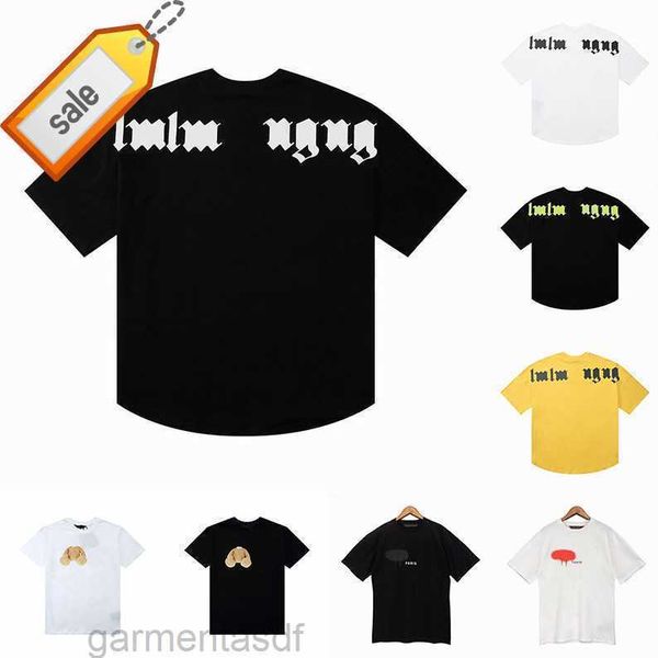 men's t-shirts designer t shirts summer fashion mens womens hip hop plus size t-shirts long sleeve palms luxury graphic tees clothing, White;black
men's t-shirts designer t shirts summer fashion mens womens hip hop plus size t-shirts long sleeve palms luxury graphic tees clothing, White;black