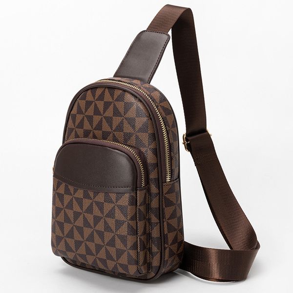 waist bags men's chest bag luxury designer shoulder messenger fashion small zipper 220927
waist bags men's chest bag luxury designer shoulder messenger fashion small zipper 220927