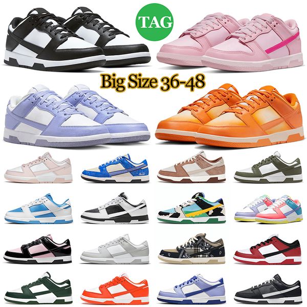 panda casual shoes designer men women sneakers gai reverse unc grey fog triple pink chicago mens trainers outdoor sports chaussures big size
panda casual shoes designer men women sneakers gai reverse unc grey fog triple pink chicago mens trainers outdoor sports chaussures big size