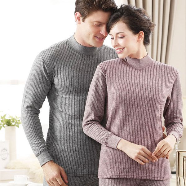 men's thermal underwear men high collar thick three layer thermal underwear set cotton long johns suits blusa termica masculino roupa d, Black;white
men's thermal underwear men high collar thick three layer thermal underwear set cotton long johns suits blusa termica masculino roupa d, Black;white