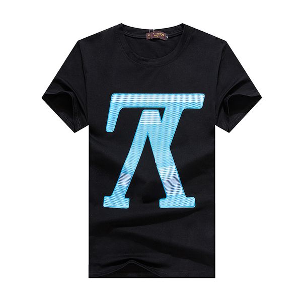 2022 mens t shirt designer men women shirts black white clothing man tees short sleeve woman tshirt casual hip hop streetwear asian size m-x, White;black
2022 mens t shirt designer men women shirts black white clothing man tees short sleeve woman tshirt casual hip hop streetwear asian size m-x, White;black