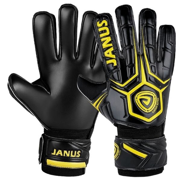 sports gloves balls childrens primary school football game goalkeeper gloves professional latex nonslip wearresistant belt finger guar 22092, Black
sports gloves balls childrens primary school football game goalkeeper gloves professional latex nonslip wearresistant belt finger guar 22092, Black