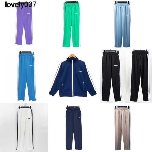dsigner pants palmss rainbow pants casual men's fashion loose straight tube long, Black
dsigner pants palmss rainbow pants casual men's fashion loose straight tube long, Black