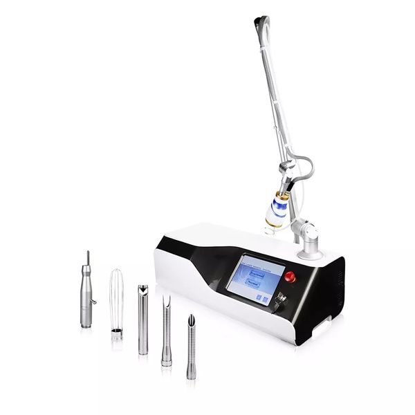 portable co2 fractional laser scar removal vaginal tightening machine stretch marks removal, Black
portable co2 fractional laser scar removal vaginal tightening machine stretch marks removal, Black