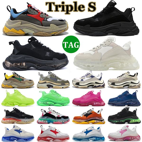 s casual dr sneakers shoes men women triple luxury shoes clear sole black white beige teal blue bred red pink mens trainers outdoor platform
s casual dr sneakers shoes men women triple luxury shoes clear sole black white beige teal blue bred red pink mens trainers outdoor platform