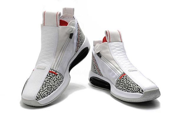 roller shoes xxxiv 34 se white black red orbit men basketball shoes sports sneaker quilted leather shroud zipper 34s trainer with box
roller shoes xxxiv 34 se white black red orbit men basketball shoes sports sneaker quilted leather shroud zipper 34s trainer with box