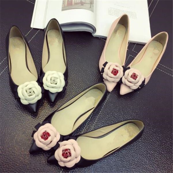 women dress shoes ballet flats dance shoes boat shoe sandal lady loafers classic designer autumn fashion flowers flat shoe, Black
women dress shoes ballet flats dance shoes boat shoe sandal lady loafers classic designer autumn fashion flowers flat shoe, Black
