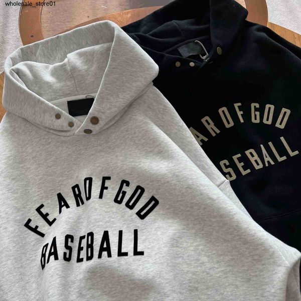 men's hoodies sweatshirts designer essential winter season letter fashion hoodie loose men's women's sweater, Black
men's hoodies sweatshirts designer essential winter season letter fashion hoodie loose men's women's sweater, Black