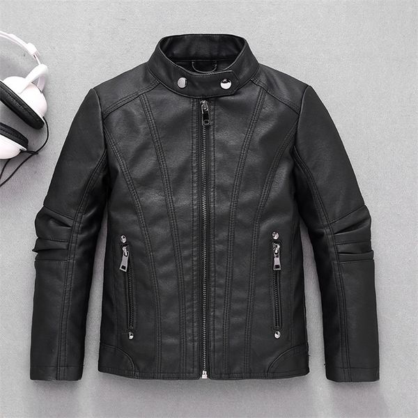 jackets autumn winter children's leather motorcycle boys girls plus velvet fashion pu coats kids zipper 220928, Blue;gray
jackets autumn winter children's leather motorcycle boys girls plus velvet fashion pu coats kids zipper 220928, Blue;gray