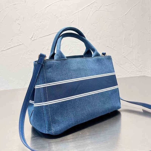 evening bags designer mini tote handbag denim canvas bag women shopping handbag s classic large capacity lady 220905
evening bags designer mini tote handbag denim canvas bag women shopping handbag s classic large capacity lady 220905