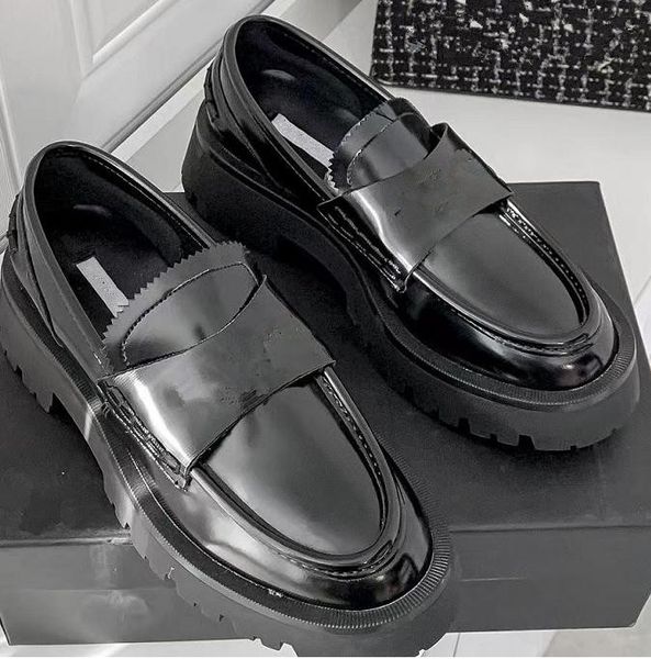 wan designer loafers 2022 shoes women's thick sole a wang new retro metal word heightening thick- platform ladies versatile black leath
wan designer loafers 2022 shoes women's thick sole a wang new retro metal word heightening thick- platform ladies versatile black leath