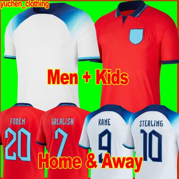 soccer jerseys angleterre kane uk grealish englands sancho national football shirt sterling rashford foden chilwell saka men, Black;yellow
soccer jerseys angleterre kane uk grealish englands sancho national football shirt sterling rashford foden chilwell saka men, Black;yellow