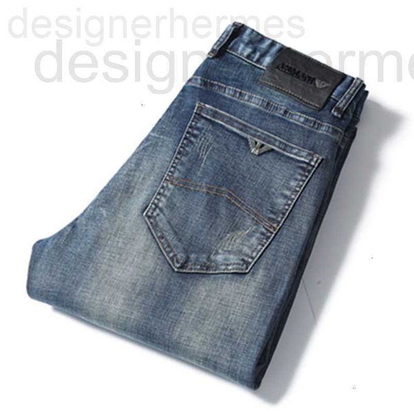 men's jeans designer european jeans men's 2022 new versatile straight tube slim fit small foot net red elastic casual pants light, Blue
men's jeans designer european jeans men's 2022 new versatile straight tube slim fit small foot net red elastic casual pants light, Blue