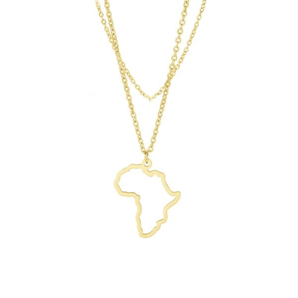 10pcs small hollow south africa map necklace stainless steel outline african continent pendant collar choker women minimalist hometown count, Silver
10pcs small hollow south africa map necklace stainless steel outline african continent pendant collar choker women minimalist hometown count, Silver