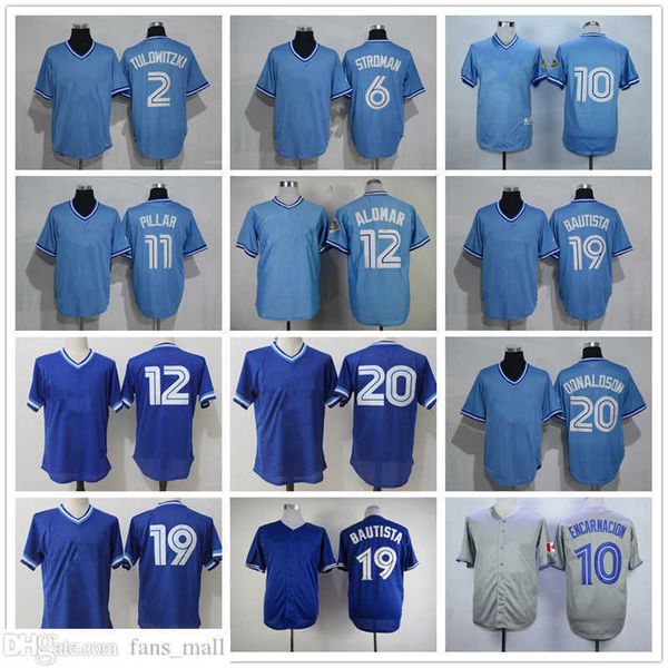 man women youth mitchell and ness baseball jersey vintage 2 troy 6 marcus tulowitzki stroman 10 edwin 11 kevin encarnacion pillar 12 alomar, Blue;black
man women youth mitchell and ness baseball jersey vintage 2 troy 6 marcus tulowitzki stroman 10 edwin 11 kevin encarnacion pillar 12 alomar, Blue;black