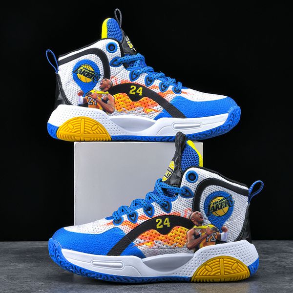boots basketball boys sneakers children casual shoes for kids sneakers girls shoes for boys running trainers footwear sport 220927, Black;grey
boots basketball boys sneakers children casual shoes for kids sneakers girls shoes for boys running trainers footwear sport 220927, Black;grey