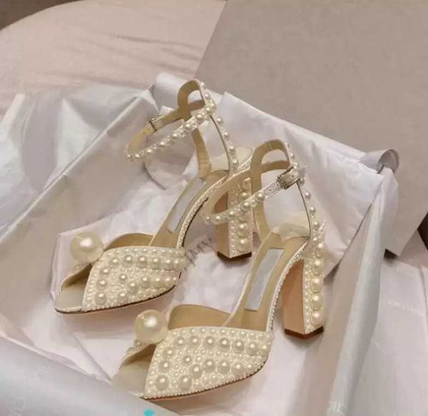 sandals shoes high heels lady pumps elegant bridal wedding sacora women ankle strap brand designer pearls gladiator sandalias eu35-43, Black
sandals shoes high heels lady pumps elegant bridal wedding sacora women ankle strap brand designer pearls gladiator sandalias eu35-43, Black
