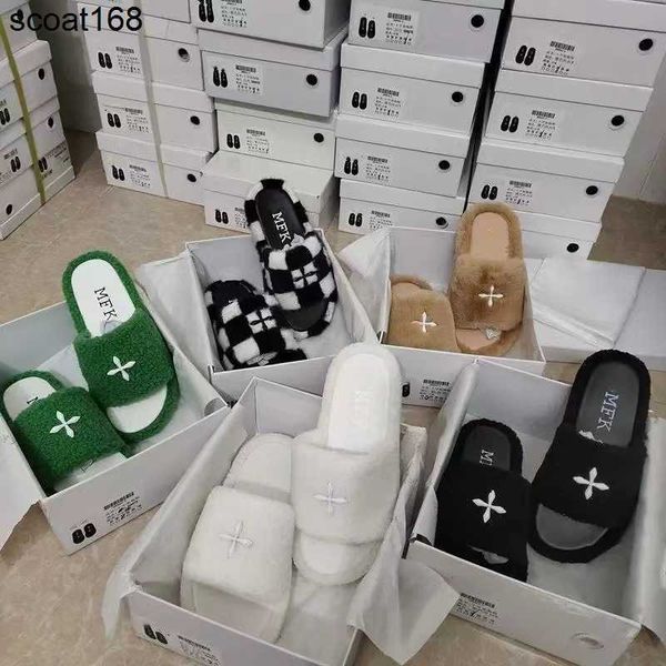 slippers wearing plush slipper outside designer smfk new black cross sheep plush women slippers
slippers wearing plush slipper outside designer smfk new black cross sheep plush women slippers