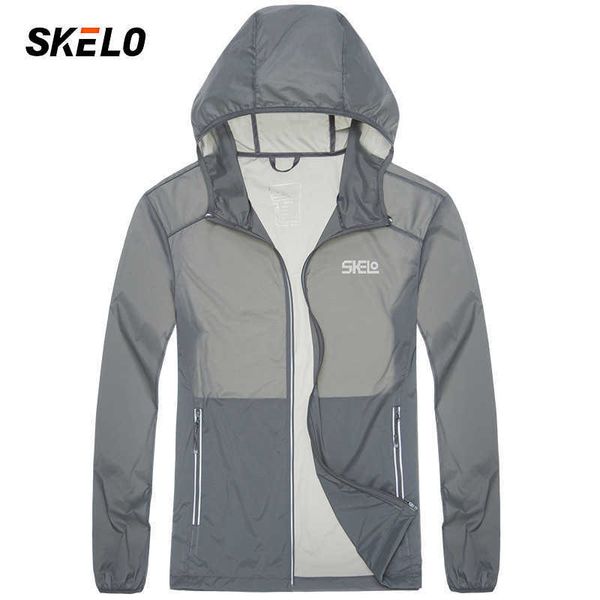 men's jackets 2021 camping rain jacket men waterproof sun protection clothing fishing hunting clothes quick dry skin windbreaker with p, Black;brown
men's jackets 2021 camping rain jacket men waterproof sun protection clothing fishing hunting clothes quick dry skin windbreaker with p, Black;brown