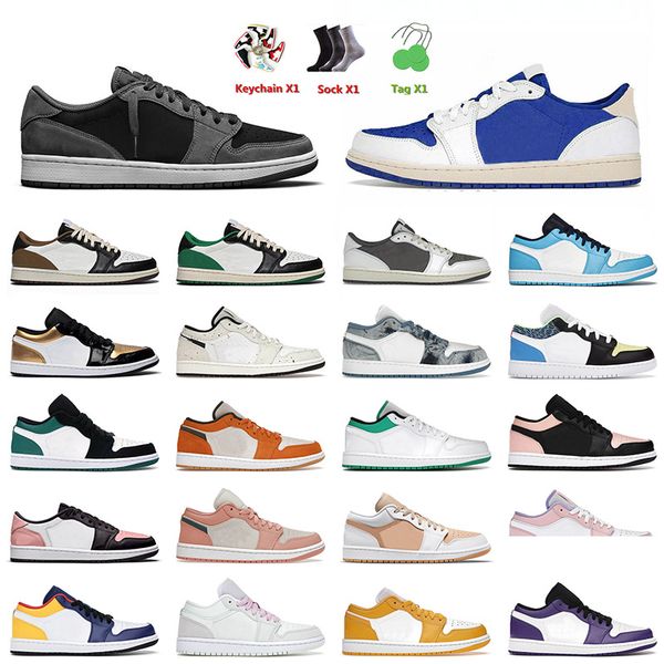 2022 fashion basketball shoes 1 1s low ts x fragment ceramic diamond grey fog shadow toe pollen bred black white jumpman sneakers trainers s
2022 fashion basketball shoes 1 1s low ts x fragment ceramic diamond grey fog shadow toe pollen bred black white jumpman sneakers trainers s