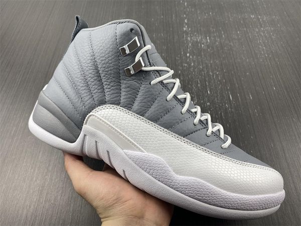 shoes 12s sneakers stealth genuine leather ct8013-015 have large size 12-13 double
shoes 12s sneakers stealth genuine leather ct8013-015 have large size 12-13 double