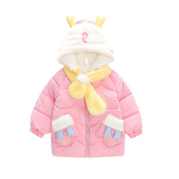 girls' girls winter coat set cotton jacket winter new korean version children's hooded plush cotton jacket girls' thick cotto, Blue;gray
girls' girls winter coat set cotton jacket winter new korean version children's hooded plush cotton jacket girls' thick cotto, Blue;gray