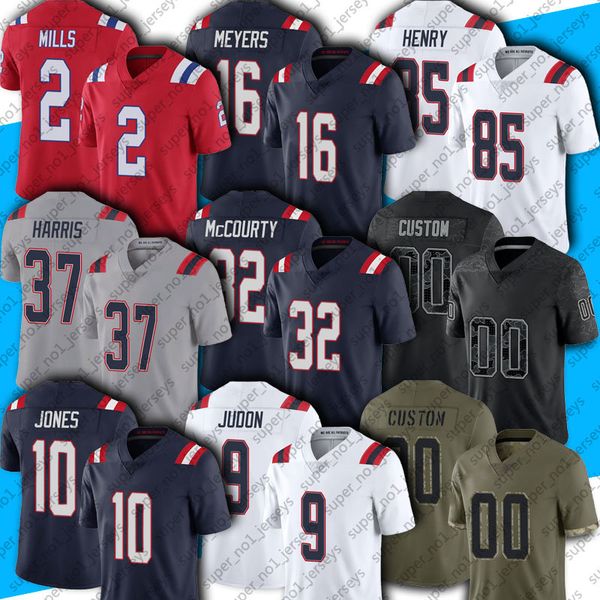 10 mac jones jersey football rhamondre stevenson matthew judon jakobi meyers jerseys bailey zappe devin mccourty julian edelman hunter henry, Black;red
10 mac jones jersey football rhamondre stevenson matthew judon jakobi meyers jerseys bailey zappe devin mccourty julian edelman hunter henry, Black;red