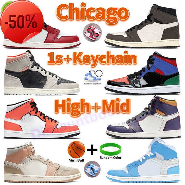2022 high 1 1s basketball shoes chicago unc powder blue men sneakers sports trainers canyon rust shadow mid milan infrared 23 wolf
2022 high 1 1s basketball shoes chicago unc powder blue men sneakers sports trainers canyon rust shadow mid milan infrared 23 wolf