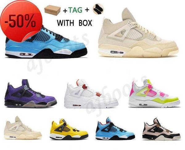 2021 jumpman 4 4s bred splatter shoes union noir cactus jack starfish black cat sail splatter trainers sneakers sports mens
2021 jumpman 4 4s bred splatter shoes union noir cactus jack starfish black cat sail splatter trainers sneakers sports mens